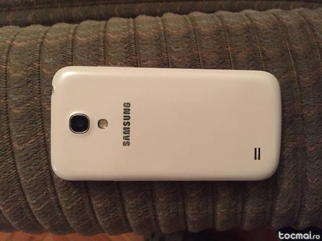 Sasmung Galaxy S4 mini, alb!