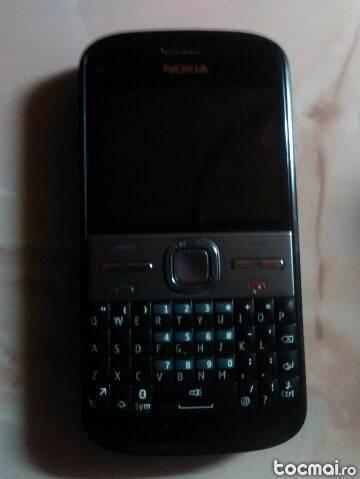 Sau schimb Nokia E5