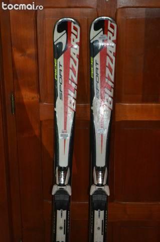 Schiuri SKi Blizzard Ride Sport 145 cm