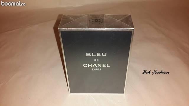 Parfum Bleu de Chanel Made In France 100 ml Barbatesc