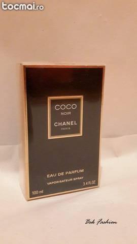 Parfum Chanel Coco Noir Dama Made In France 100 ml