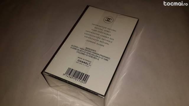 Parfum Chanel No 5 Dama Made In France 100 ml