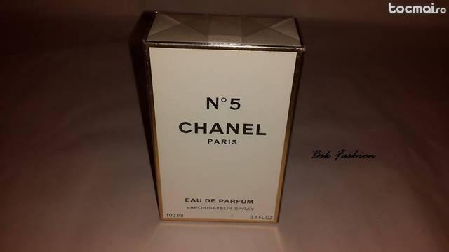 Parfum Chanel No 5 Dama Made In France 100 ml