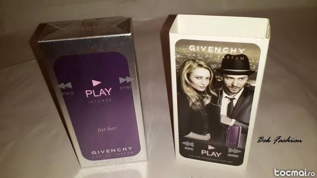 Parfum Givenchy Play Intense Made In France Dama 75 ml