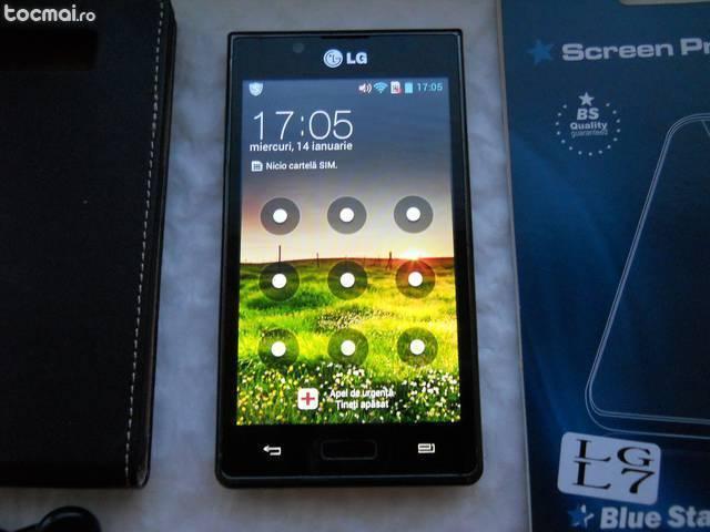 telefon LG Optimus L7 P700