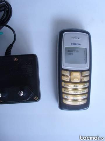 telefon mobil nokia 2100 decodat