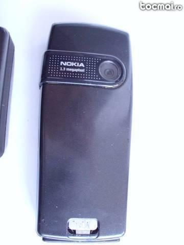 telefon nokia 6230 in orice retea