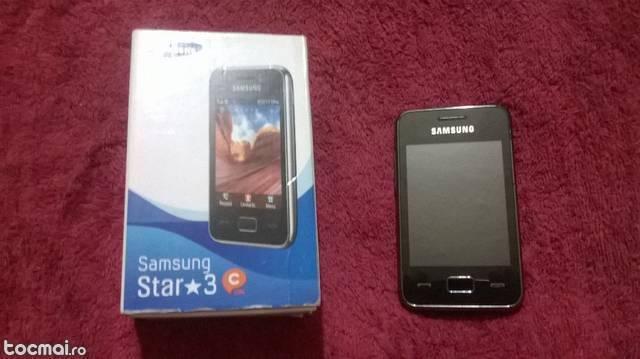 telefon Star 3 Samsung
