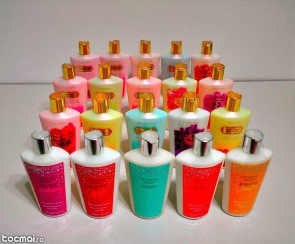 Victoria's Secret - creme hidratante de corp - 250ml
