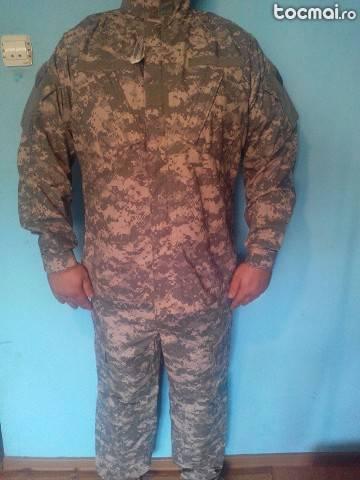 U. s. Army Costum Lupta