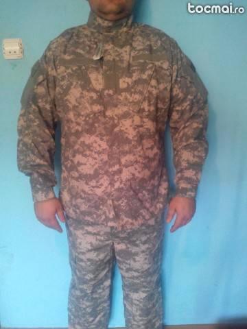 U. s. Army Costum Lupta