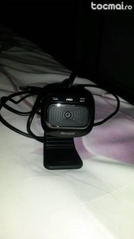 Web cam microsoft hd 3000