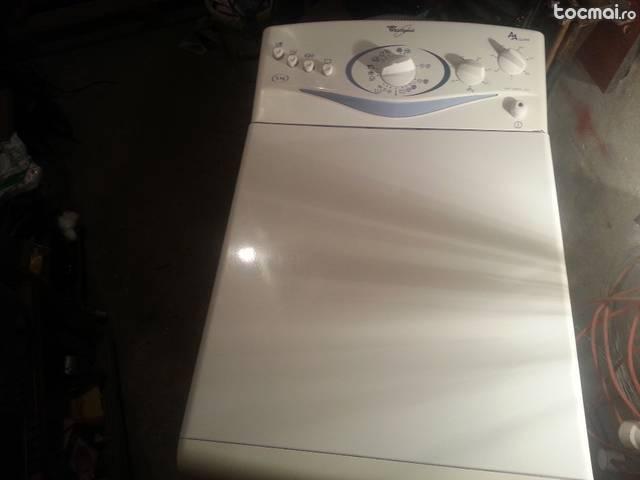 Whirlpool aa class model awt 5088