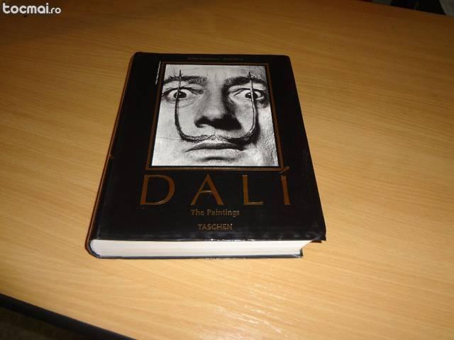 Album taschen dali