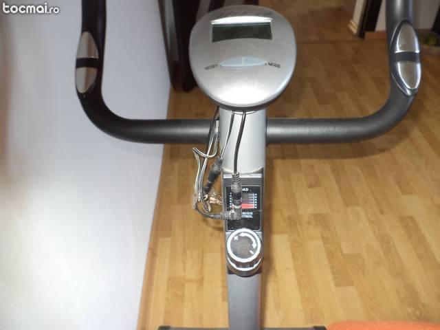 Bicicleta fitnes