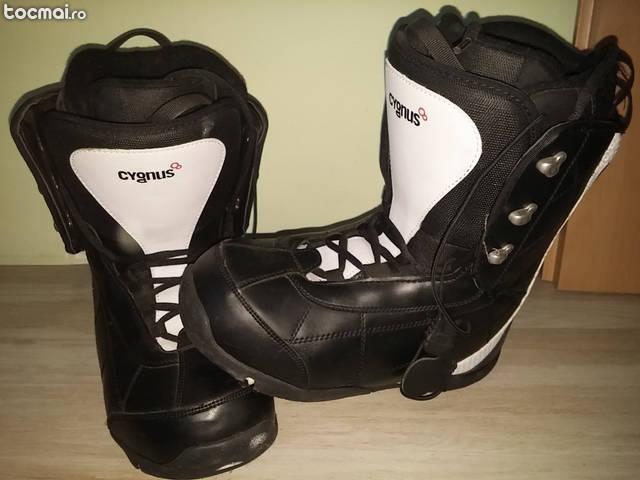 Boots snowboard Sygnus