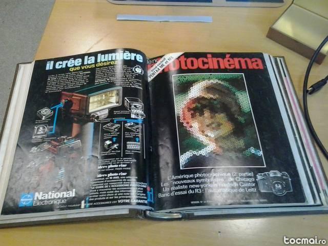 Revista le nouveau photocinema