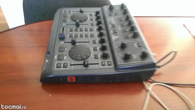 Consola dj behriger bcd 2000