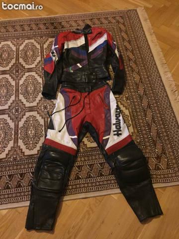 Costum Motociclist