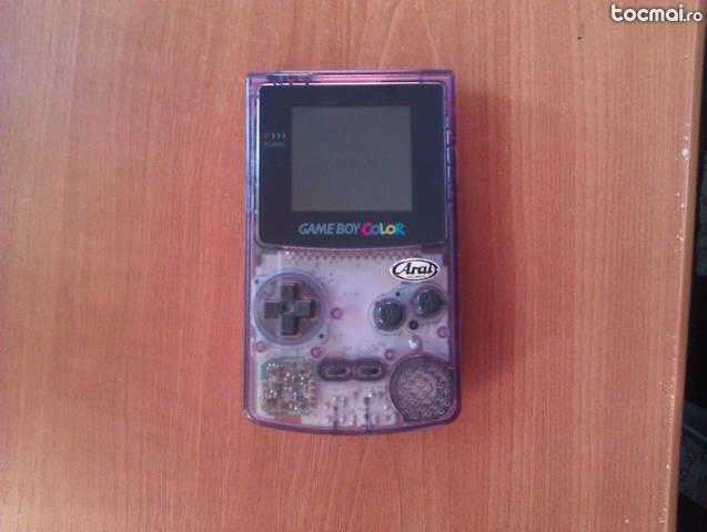 Gameboy Color