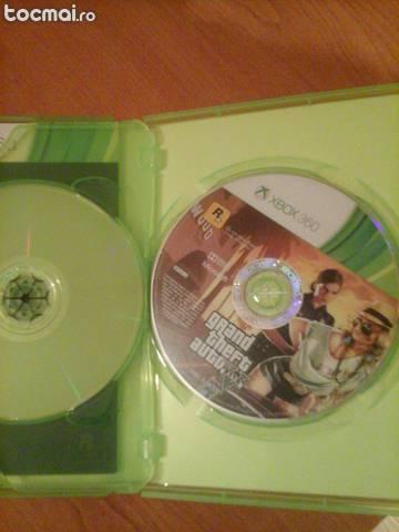 Gta 5 xbox 360