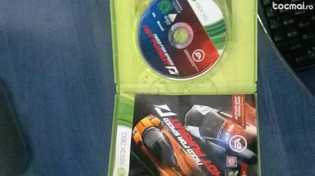 Joc Need for Speed - Hot Pursuit Xbox 360