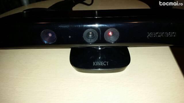kinect sensor x360