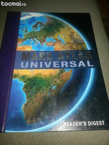 Marele atlas universal