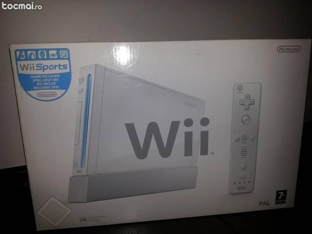 Nintedo Wii Sports