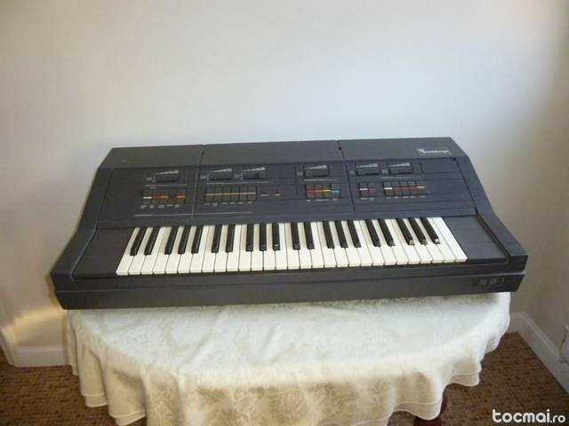 Orga Bontempi - in stare Exceptionala