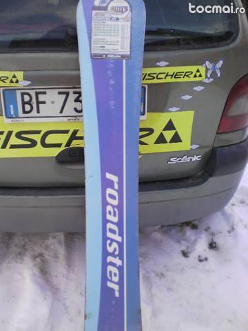 Placa snowboard gt 1, 43m