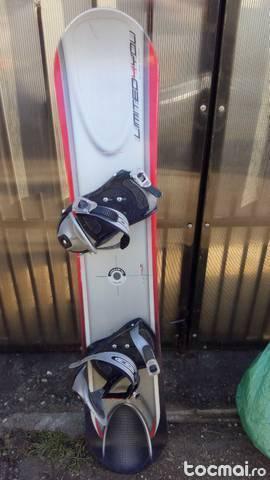 Placa Snowboard Limited 145 cm lungime, am toate modelele