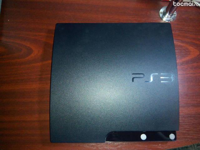 Play station 3 - 120 gb (cech- 2004a)
