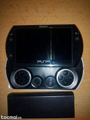 PSP Sony Go