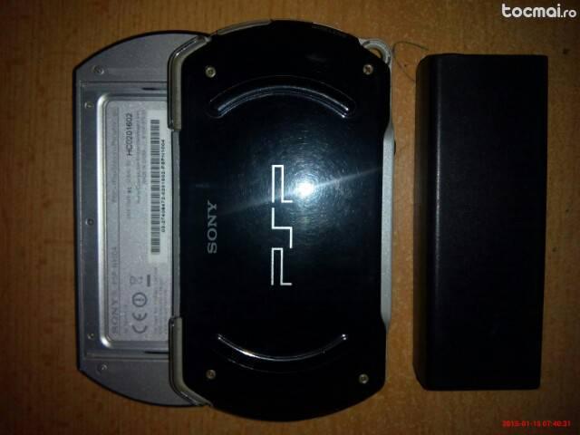 PSP Sony Go