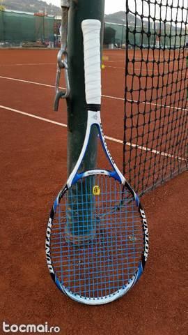 Racheta tenis Dunlop 2hundred aero gel