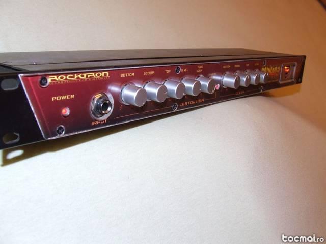 Rocktron Gainiac II distors pt chitara