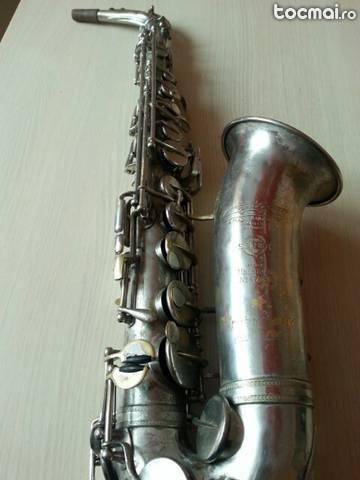 saxofon selmer