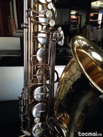 Saxofon tenor Selmer Super Action 80