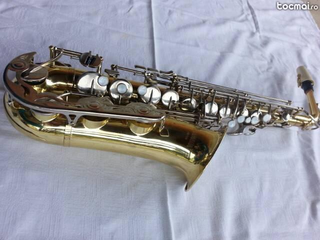 saxofon yamaha
