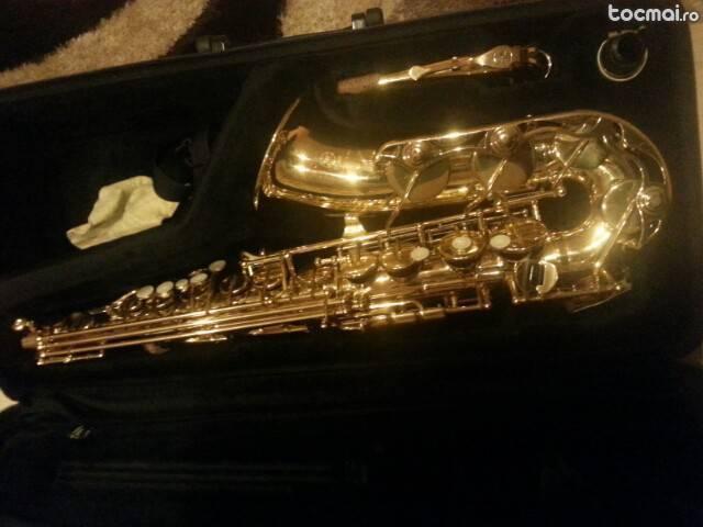 saxofon yamaha