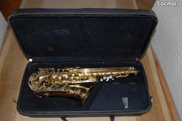 Saxofon yamaha yas 52