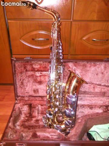 saxofon yamaha yas25