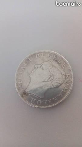 moneda argint 1944