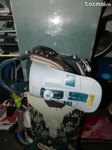 Snowboard burton 155cm