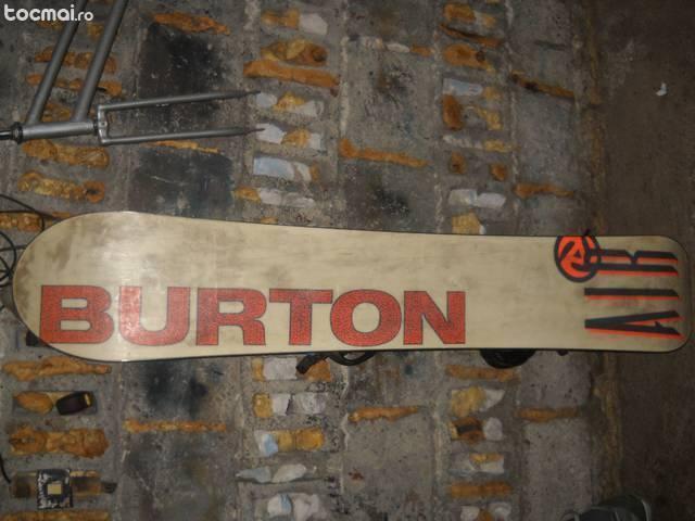 Snowboard Burton