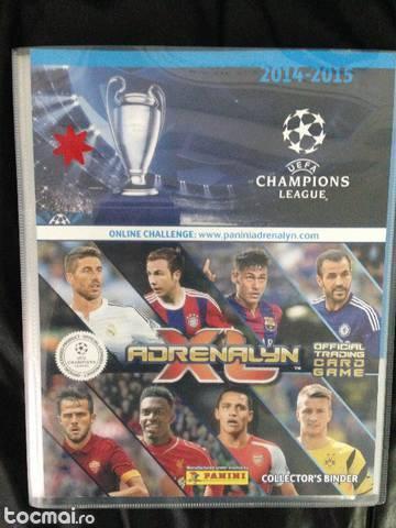Catalog Uefa Champions League