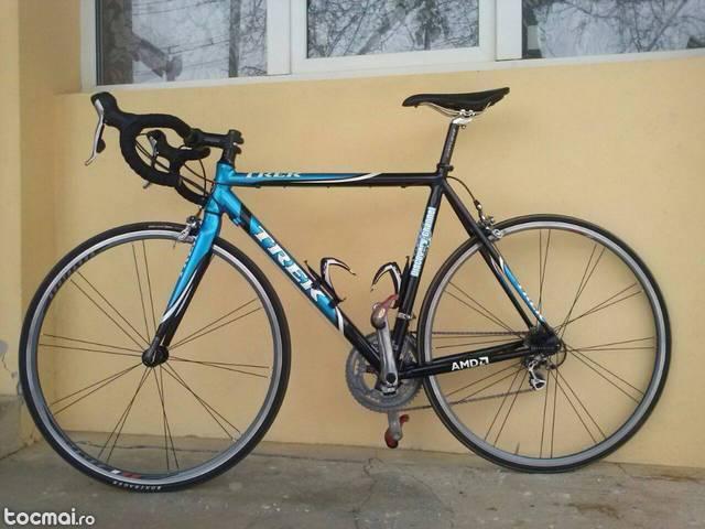 Trek SLR Discovery Channel