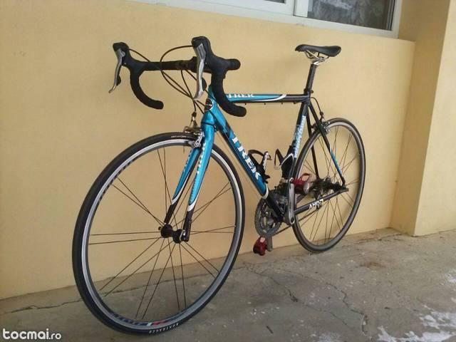 Trek SLR Discovery Channel