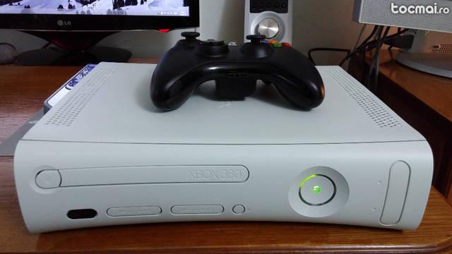 Xbox 360 modat lt3 (hdd 120gb)